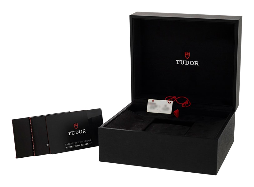 Tudor Heritage Black Bay M79580-0001